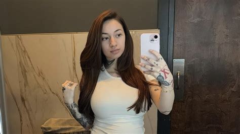 bhad bhabbie nudes|bhadbhabie Nude Photos & Videos